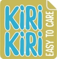 логотип бренда KIRI-KIRI