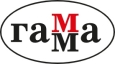 логотип бренда ГАММА
