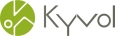 логотип бренда KYVOL