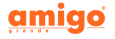 логотип бренда AMIGO GRANDE