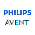 логотип бренда PHILIPS AVENT