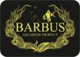 логотип бренда BARBUS
