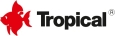 логотип бренда TROPICAL