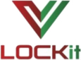 логотип бренда LOCKIT