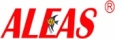 логотип бренда ALEAS
