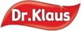 логотип бренда DR. KLAUS