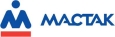 логотип бренда МАСТАК