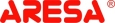 логотип бренда ARESA