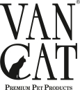 логотип бренда VAN CAT