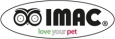 логотип бренда IMAC
