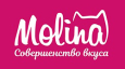 логотип бренда MOLINA