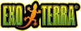 логотип бренда EXO TERRA