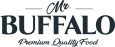логотип бренда MR.BUFFALO