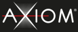 логотип бренда AXIOM
