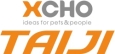 логотип бренда XCHO