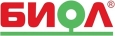 логотип бренда БИОЛ