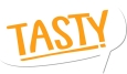 логотип бренда TASTY