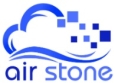 логотип бренда AIR STONE