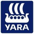 логотип бренда YARA