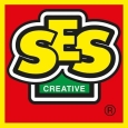 логотип бренда SES CREATIVE