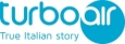 логотип бренда TURBOAIR