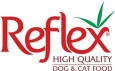 логотип бренда REFLEX