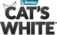 логотип бренда CATS WHITE