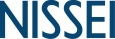 логотип бренда NISSEI