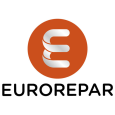логотип бренда EUROREPAR