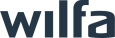 логотип бренда WILFA