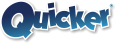 логотип бренда QUICKER