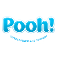 логотип бренда POOH!