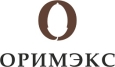 логотип бренда ОРИМЭКС