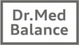 логотип бренда DR. MEDBALANCE