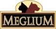 логотип бренда MEGLIUM