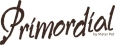 логотип бренда PRIMORDIAL