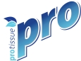 логотип бренда PROTISSUE