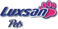 логотип бренда LUXSAN