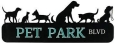 логотип бренда PETPARK