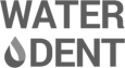 логотип бренда WATERDENT