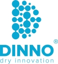логотип бренда DR. DINNO