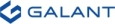 логотип бренда GALANT COSMETIC