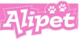 логотип бренда ALIPET