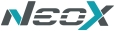 логотип бренда NEOX