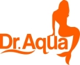 логотип бренда DR.AQUA