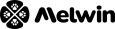 логотип бренда MELWIN