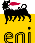 логотип бренда ENI