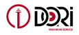 логотип бренда DORI