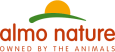 логотип бренда ALMO NATURE