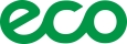 логотип бренда ECO